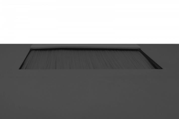 Produktbild Digitus Wandgehäuse, SOHO, unmontiert - 540x400 mm (BxT) (4 HE, 19 Zoll Rack)