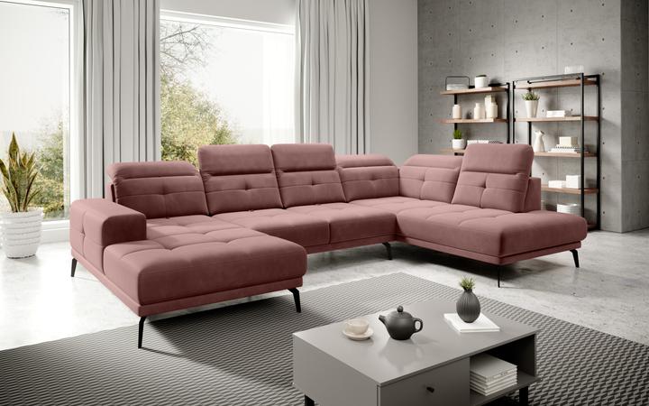 Immagine prodotto ELTAP Bretan (Divano ad angolo, Divano letto)