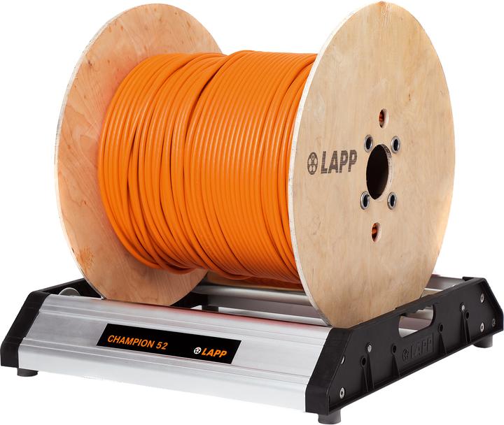 Productafbeelding Lapp KAMPIOEN 52 85008070 1 stuk. (0.57 m)