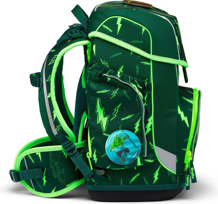 Produktbild Ergobag Cubo Set (19 l)