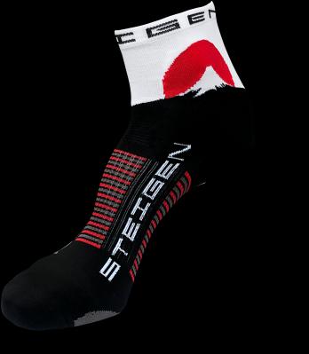 Produktbild Steigen Socken ½ Length Socks (One Size)