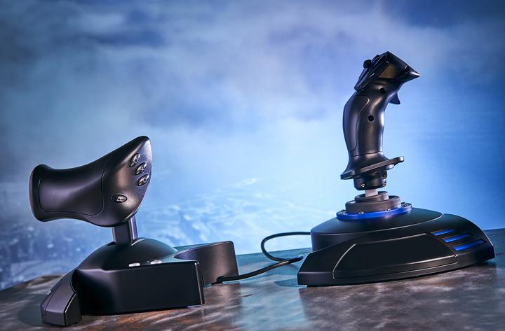 Image du produit Thrustmaster T. Flight Hotas 4 (PS4, PC)