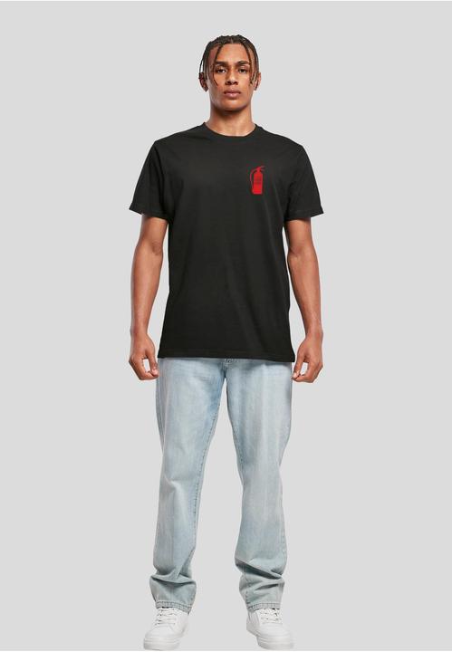 Produktbild Mister Tee F**king Problems Tee - 117743 (L)