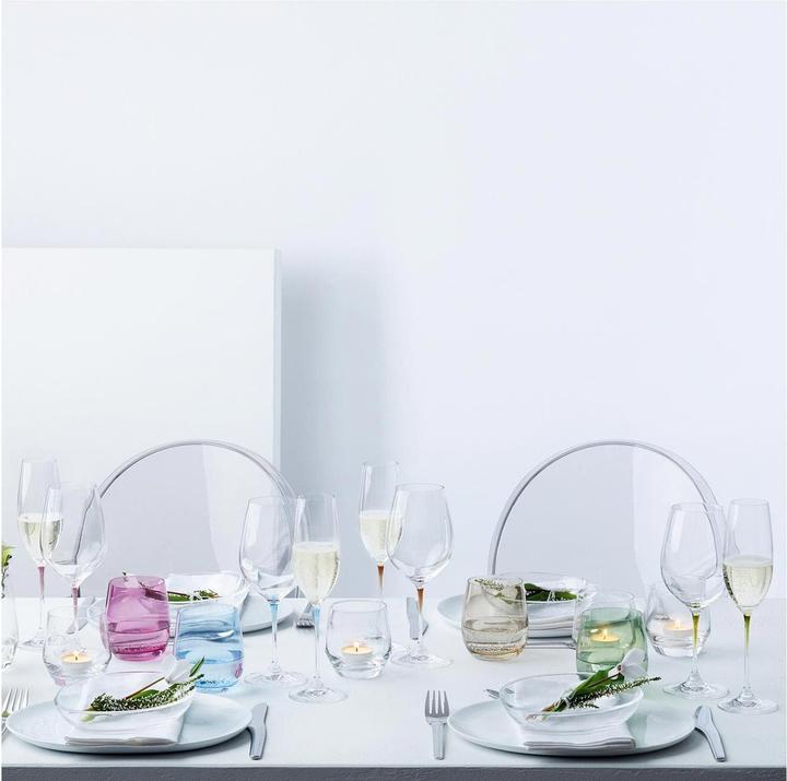 Actual product image Leonardo Puccini (3.65 dl, 6 x, Long drink glasses)