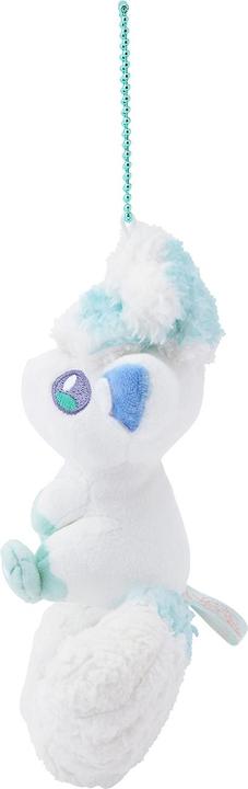 Produktbild Pokémon Vulpix & Alola Vulpix Plush - 19 cm (11 cm)