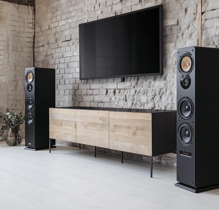 Immagine prodotto Teufel Ultima 40 Aktiv (1 coppia, 260 W)