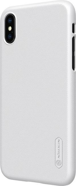 Immagine prodotto Nillkin Serie Super Frosted Shield (Apple iPhone X)