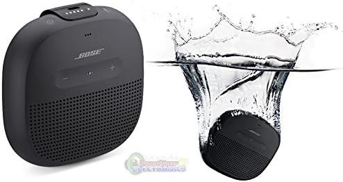 Image du produit Bose Bluetooth Lautsprecher - SoundLink Micro (6 h, Fonctionnement sur batterie)