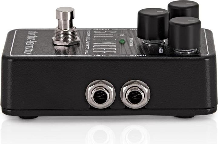 Image du produit Electro-Harmonix Silencer