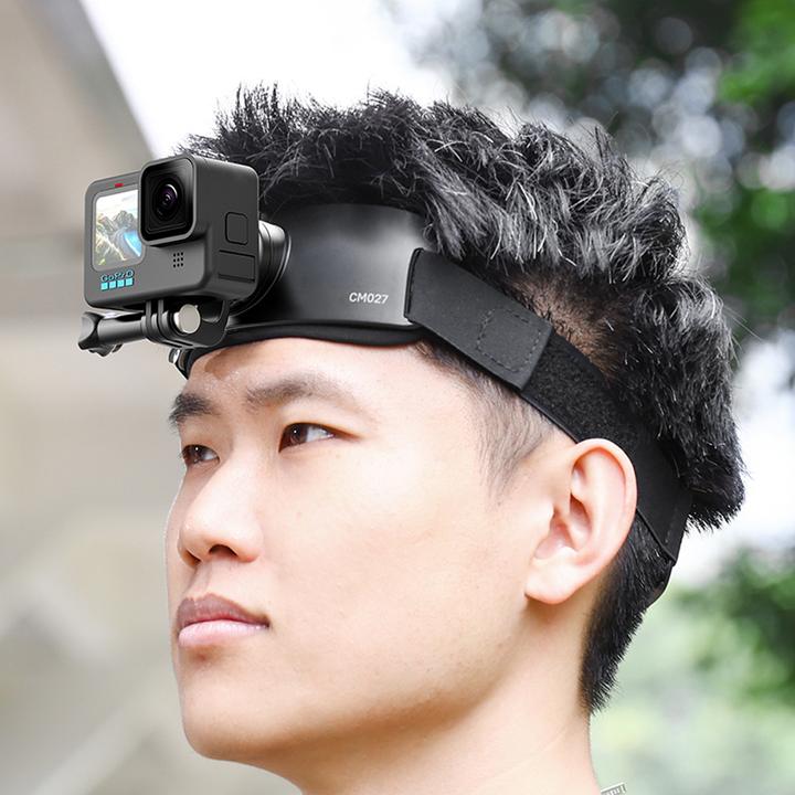 Image du produit Ulanzi CM027 pour GoPro et Smartphone (Smartphone)