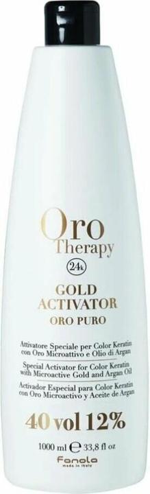 Produktbild Fanola Oxygold Activator 12% - 1L