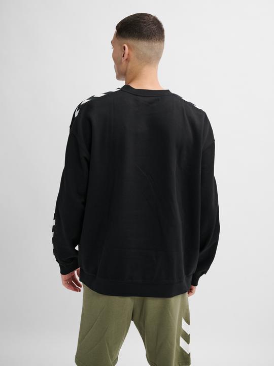 Image du produit hummel Hmlarchive Sweatshirt Loose Fit (M)