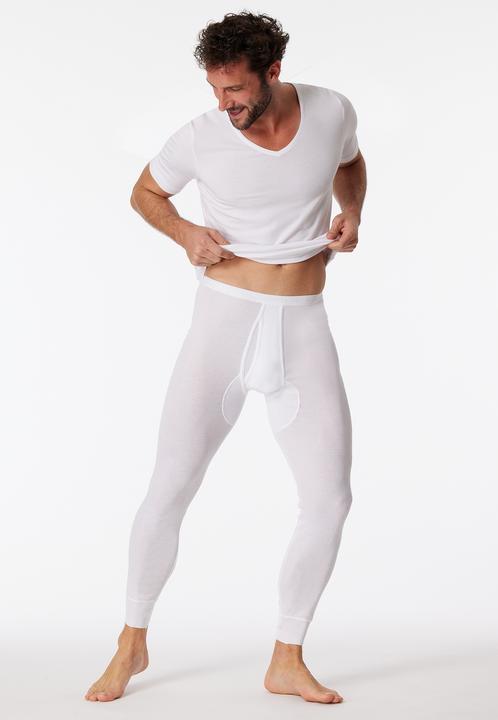 Produktbild Schiesser Herren-Unterhose, lang (XXL, Einzelpack)