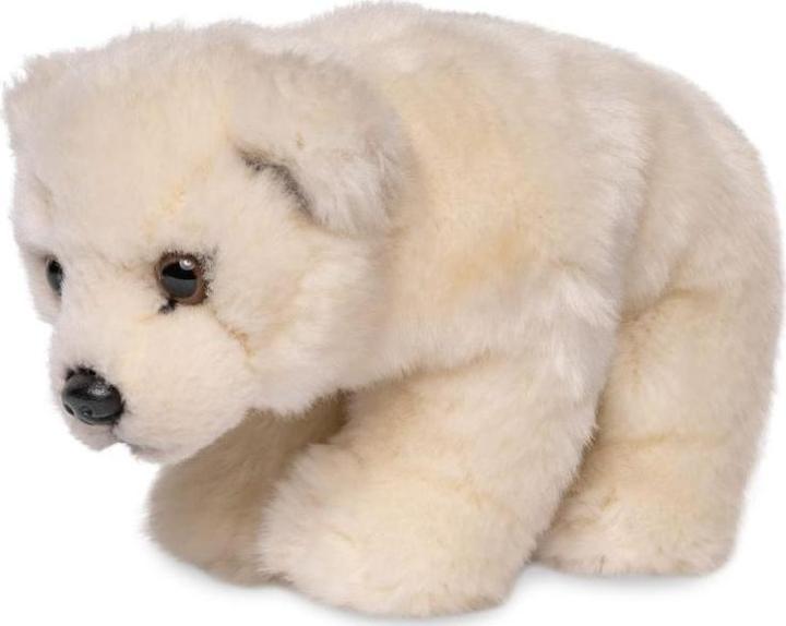 Uniring Plüsch Eisbär (18 cm)