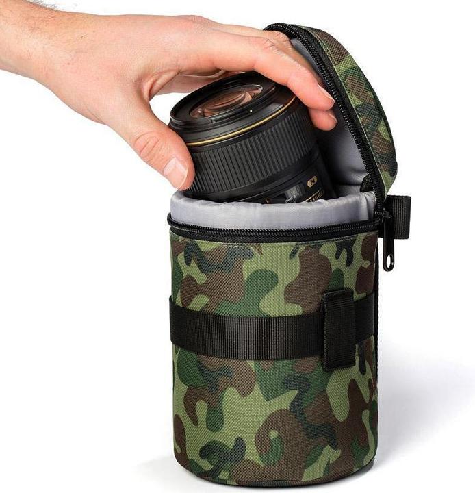 Produktbild Bilora ECLB190C (Kamera Hüfttasche)