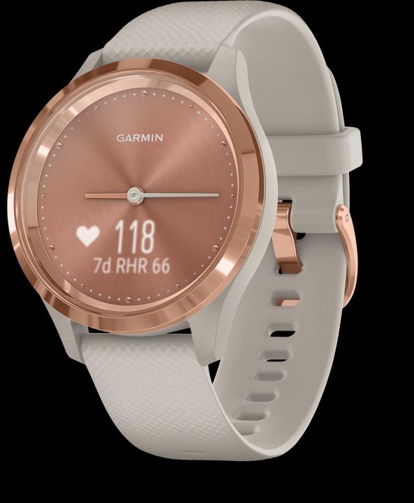 Produktbild Garmin Vivomove 3S (39 mm)