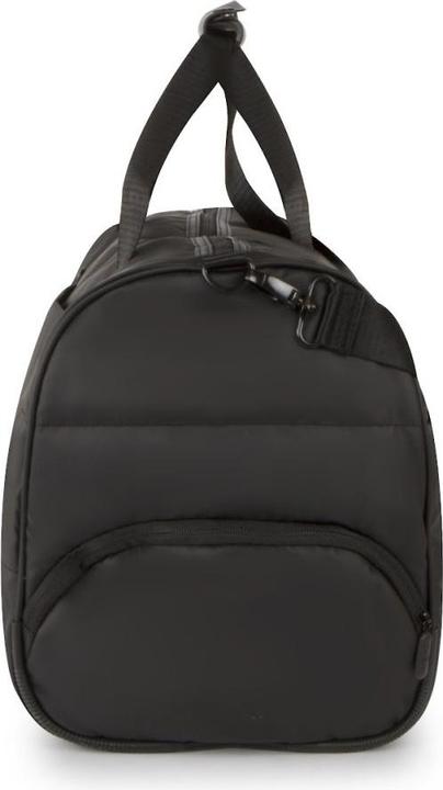 Actual product image Heys The Puffer -duffelilaukku, musta (41 l)