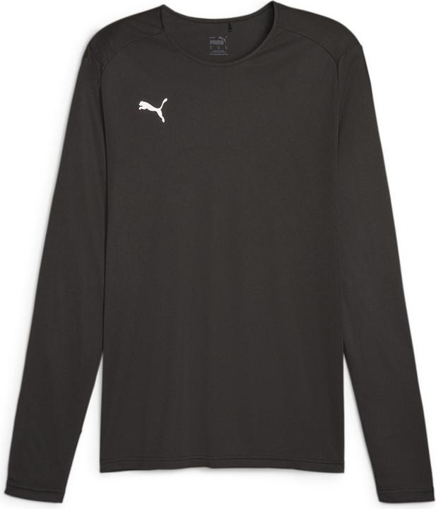 Produktbild Puma Hoops Team LS Shooting Shirt (M)