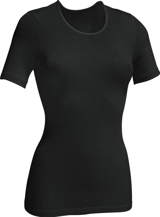 Actual product image Erwin Müller Ladies undershirt, 1/2 sleeve 2-pack (44)