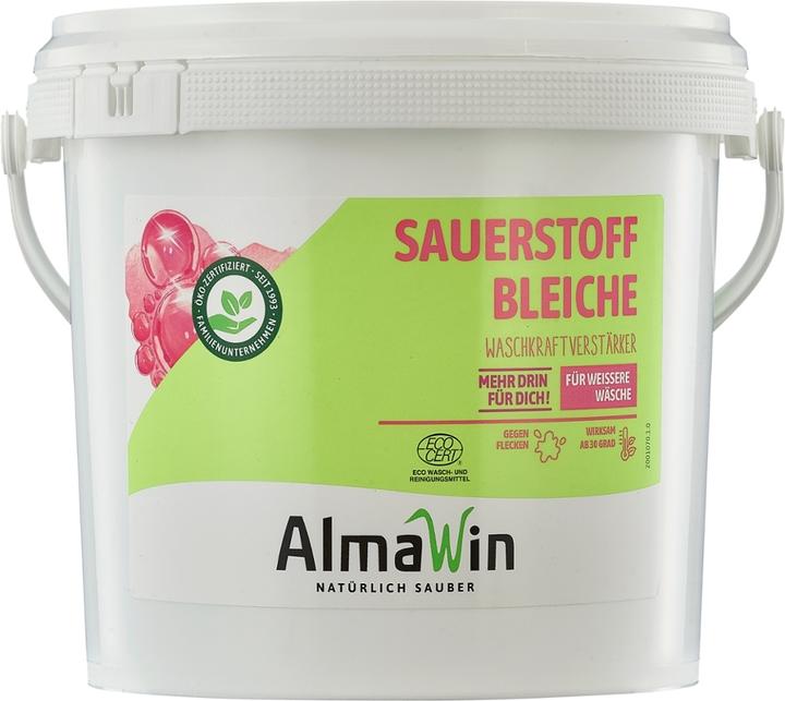 Alma Win Sauerstoffbleiche