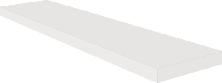 Blanc Laqué mat
