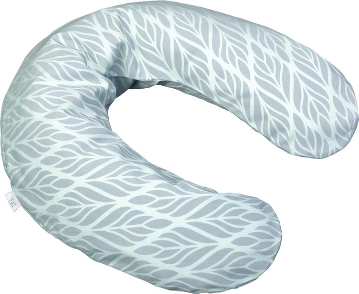 Zewi Oreiller de positionnement pour bébé (100 cm)