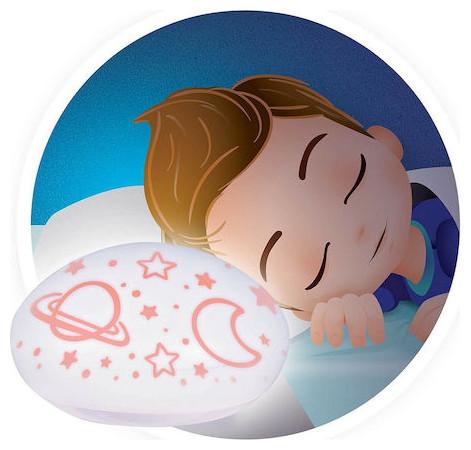 Productafbeelding Buki Nachtlampje 6700