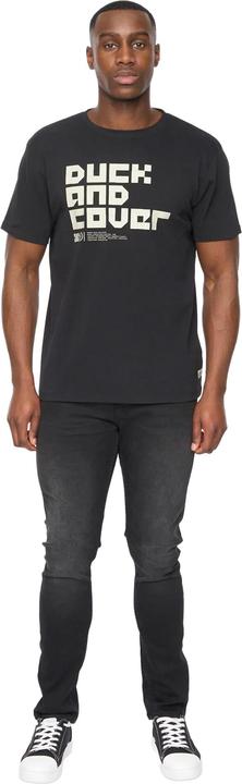 Image du produit Duck and Cover - T-shirt BLOXX - Homme (XL)