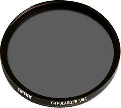 Actual product image Tiffen 46mm Sr Polarizer (46 mm, Polarizing filter, 46 mm)