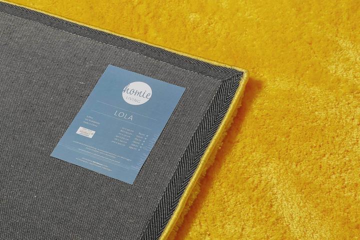 Produktbild Homie Living Teppich Lola (80 x 150 cm)