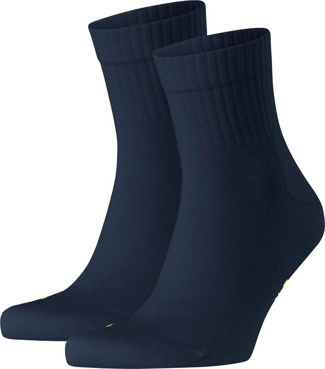 Falke Socken Sportlich (2er Pack, 42 - 43)