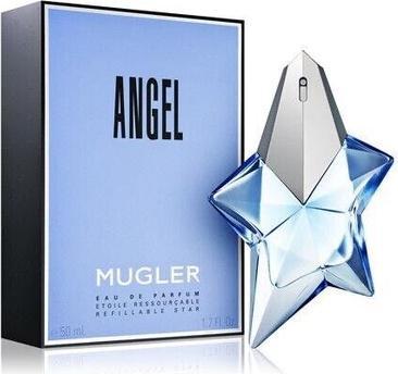 Thierry Mugler Angel (Eau de Parfum, 50 ml)
