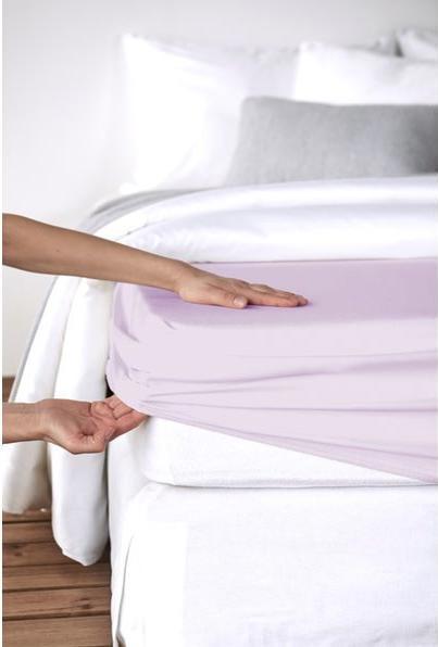 Produktbild Living Home Elasthan (200 x 200 cm)