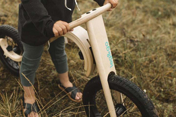 Actual product image Leg&go 3in1 (14")