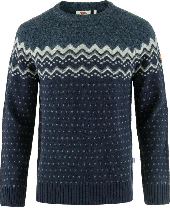 Immagine prodotto Fjällräven Maglione a maglia Övik (XL)