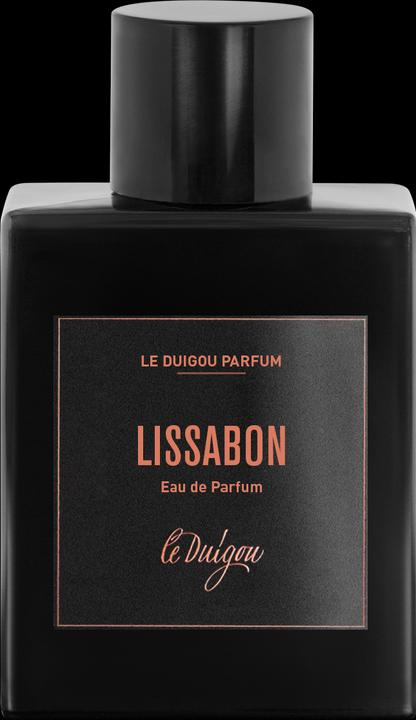 Immagine prodotto Le Duigou Lissabon Edp (Eau de parfum, 75 ml)