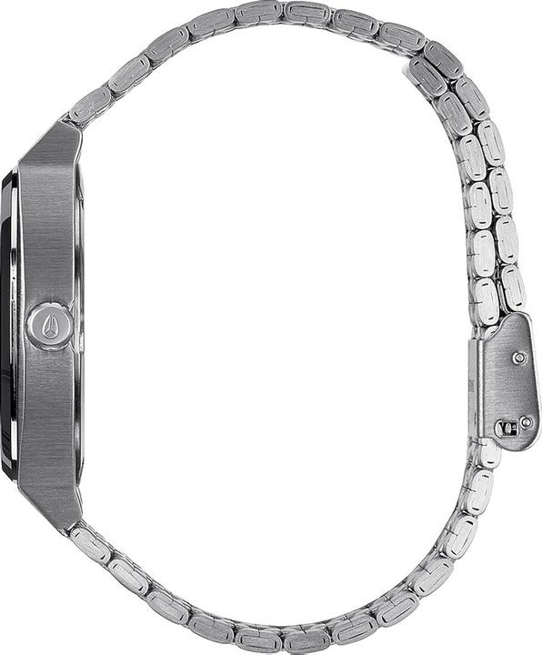 Immagine prodotto Nixon Piastra del tempo (Orologio da polso analogico, 37 mm)