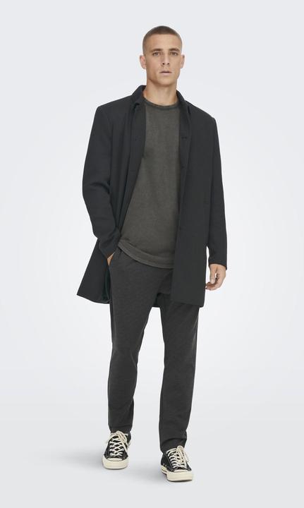 Image du produit Only & Sons Manteau uni (M)