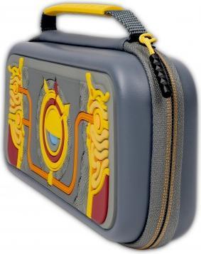 Produktbild PDP Travel GLOW Case Purah Pad Licensed Switch (Switch)