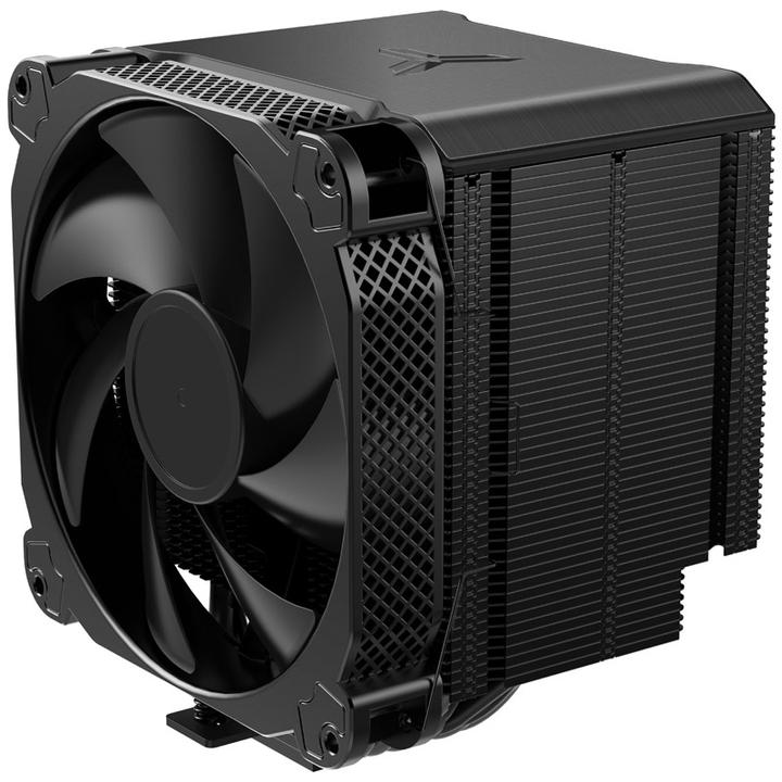 Produktbild Jonsbo HX-6250 CPU-Kühler (162 mm)