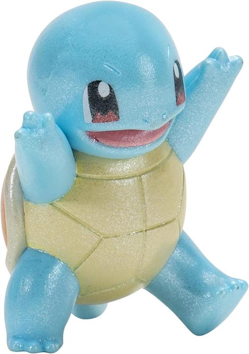 Immagine prodotto Jazwares Seleziona i Multipack Evolution Schiggy Schillok Turtok