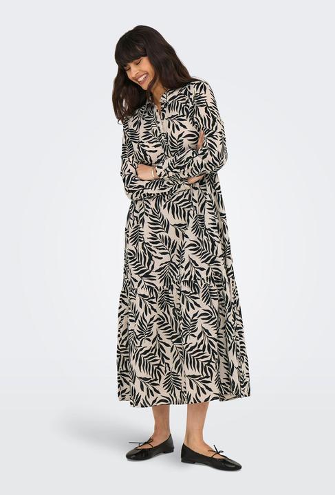 Produktbild JdY JDYMIA Midikleid Mehrlagiges Kleid (M)
