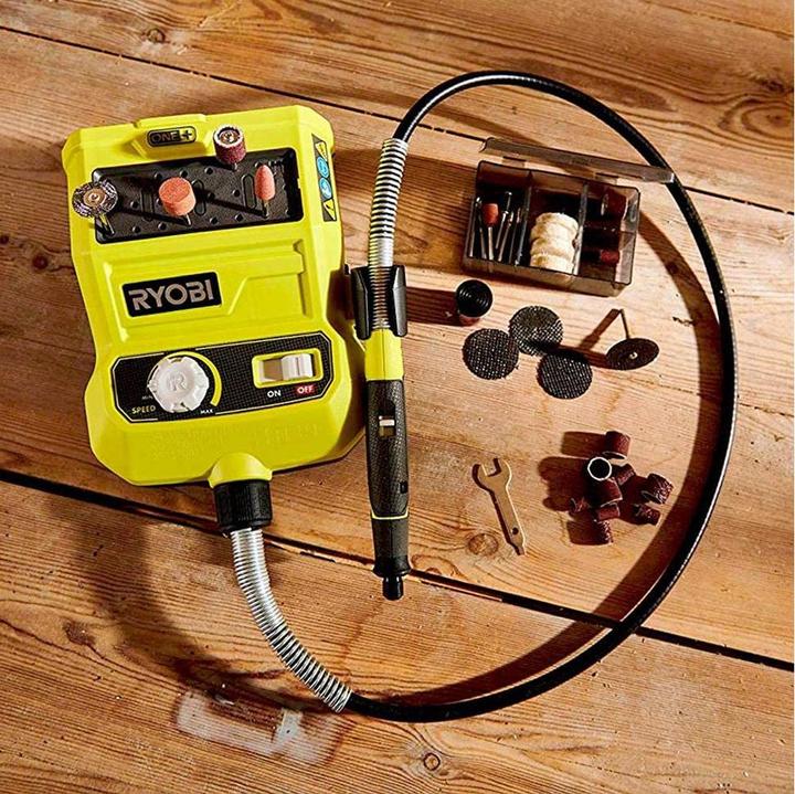 Produktbild Ryobi Akku-Rotationswerkzeug