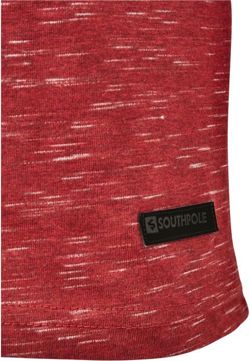 Image du produit Southpole Shoulder Panel Tech Tee (XL)