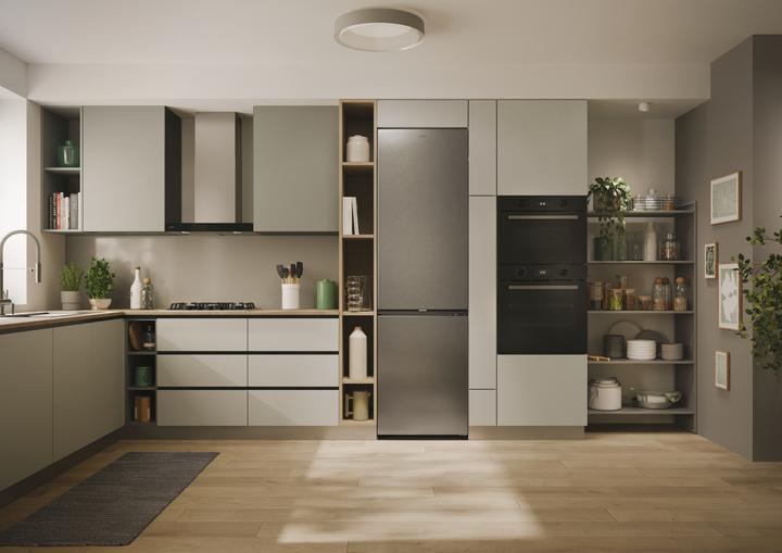 Image du produit Candy CNCQ2T620DX (409 l)