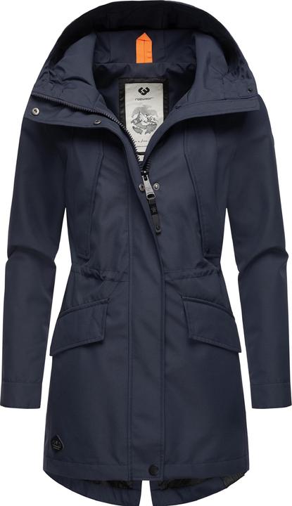Actual product image Ragwear Begonia (XL)