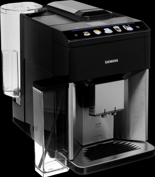 Produktbild Siemens EQ.500 integral extraKlasse