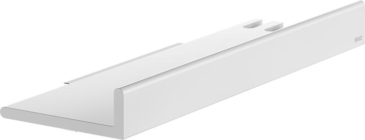 Produktbild Keuco Duschablage COLLECTION REVA mit Haken we