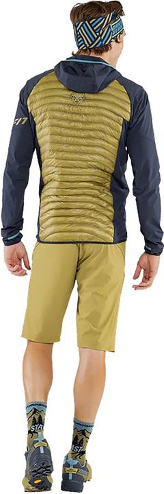 Image du produit Dynafit Veste isolée TRANSALPER HYBRID, homme (M)