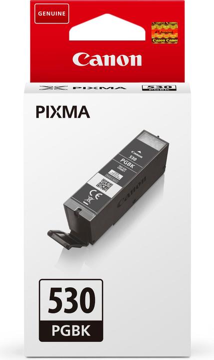 Immagine prodotto Canon PGI-530 (PGBK)